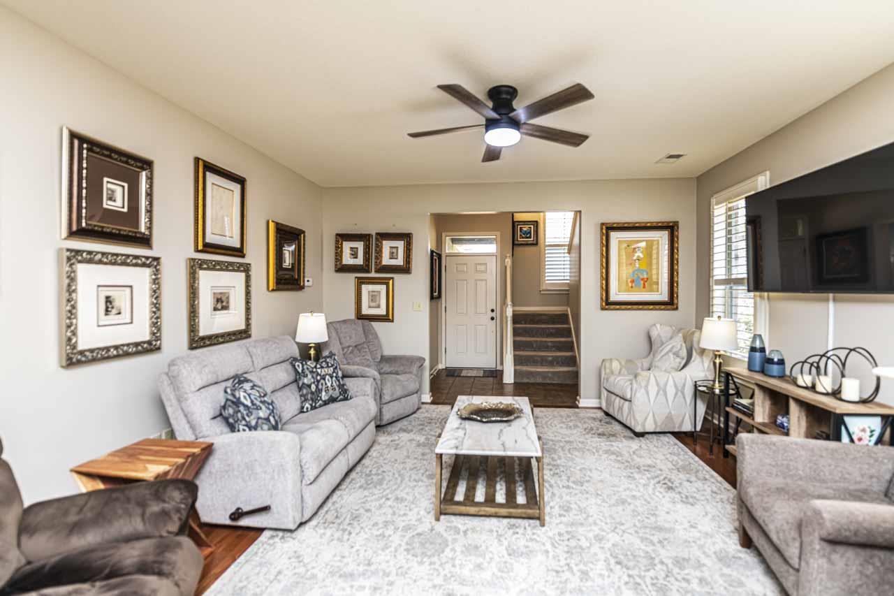 5517 Shipp Road Millington, TN 38053 - Photo 5 of 37 Gallery Image 5