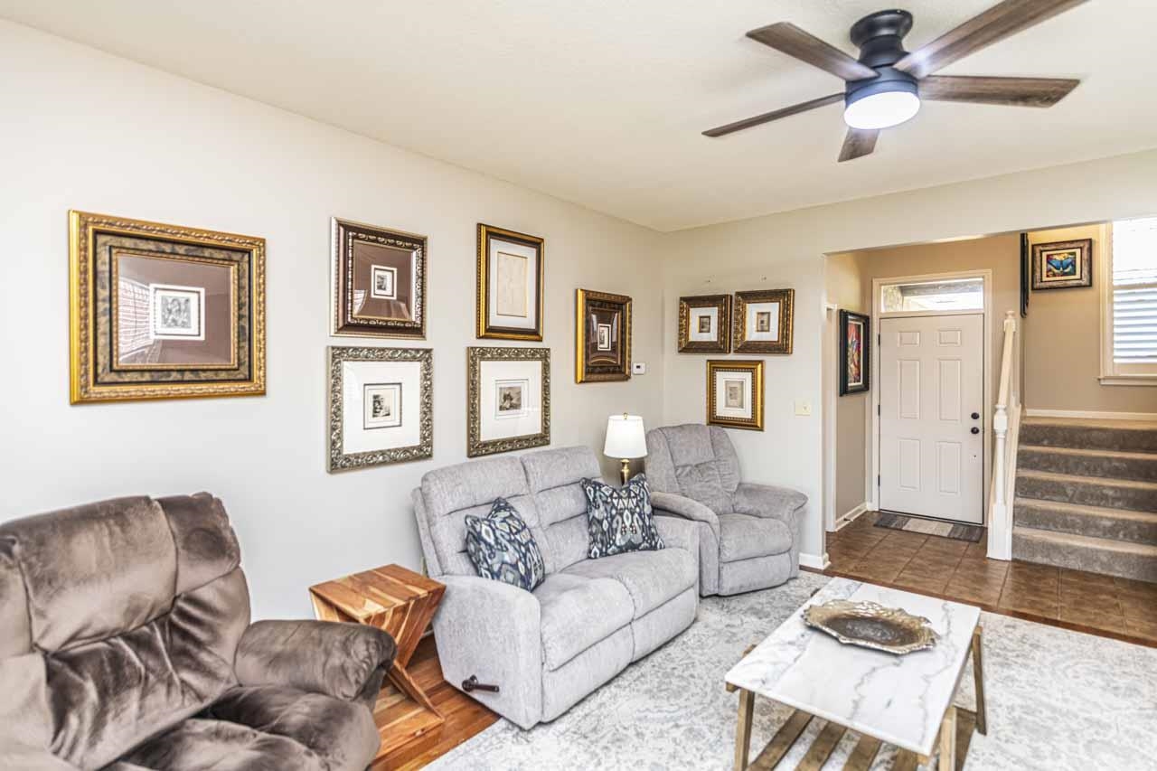 5517 Shipp Road Millington, TN 38053 - Photo 6 of 37 Gallery Image 6