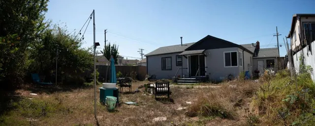 $575,000 | 152 South 35th Street, Richmond, CA 94804