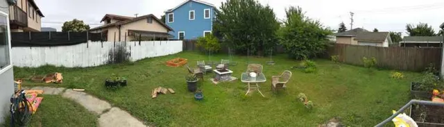 $575,000 | 152 South 35th Street, Richmond, CA 94804