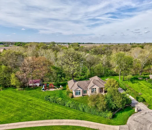 $465,000 | 2925 East 1979th Road, Marseilles, IL 61341