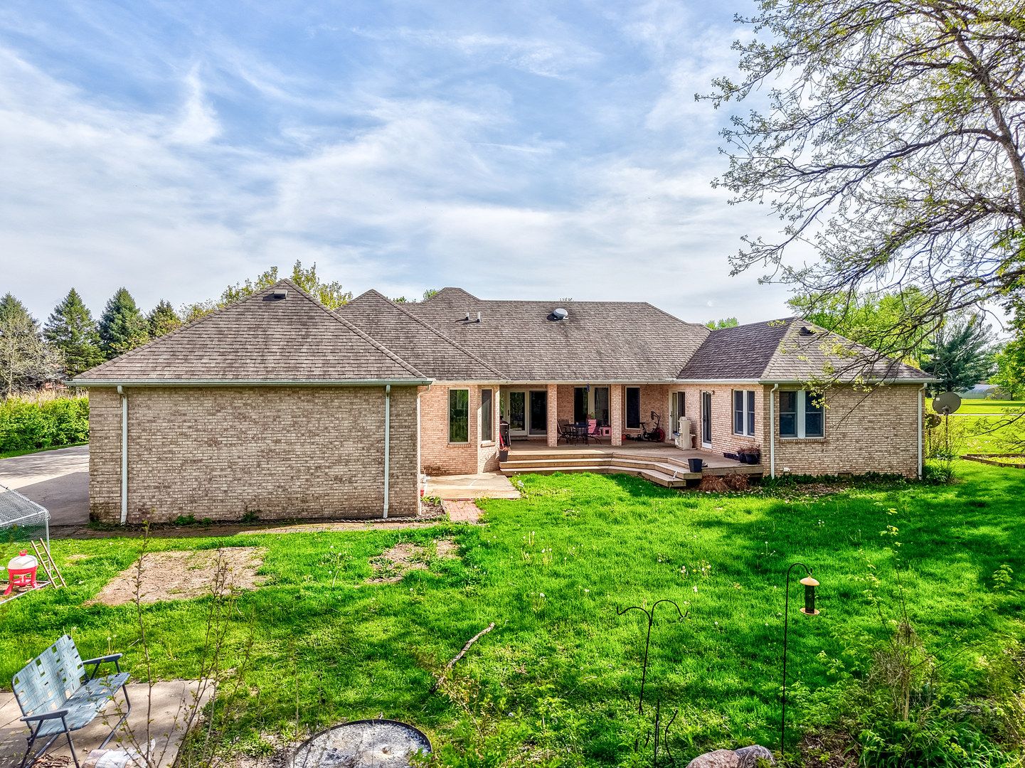 2925 East 1979th Road Marseilles, IL 61341 - Photo 19 of 23