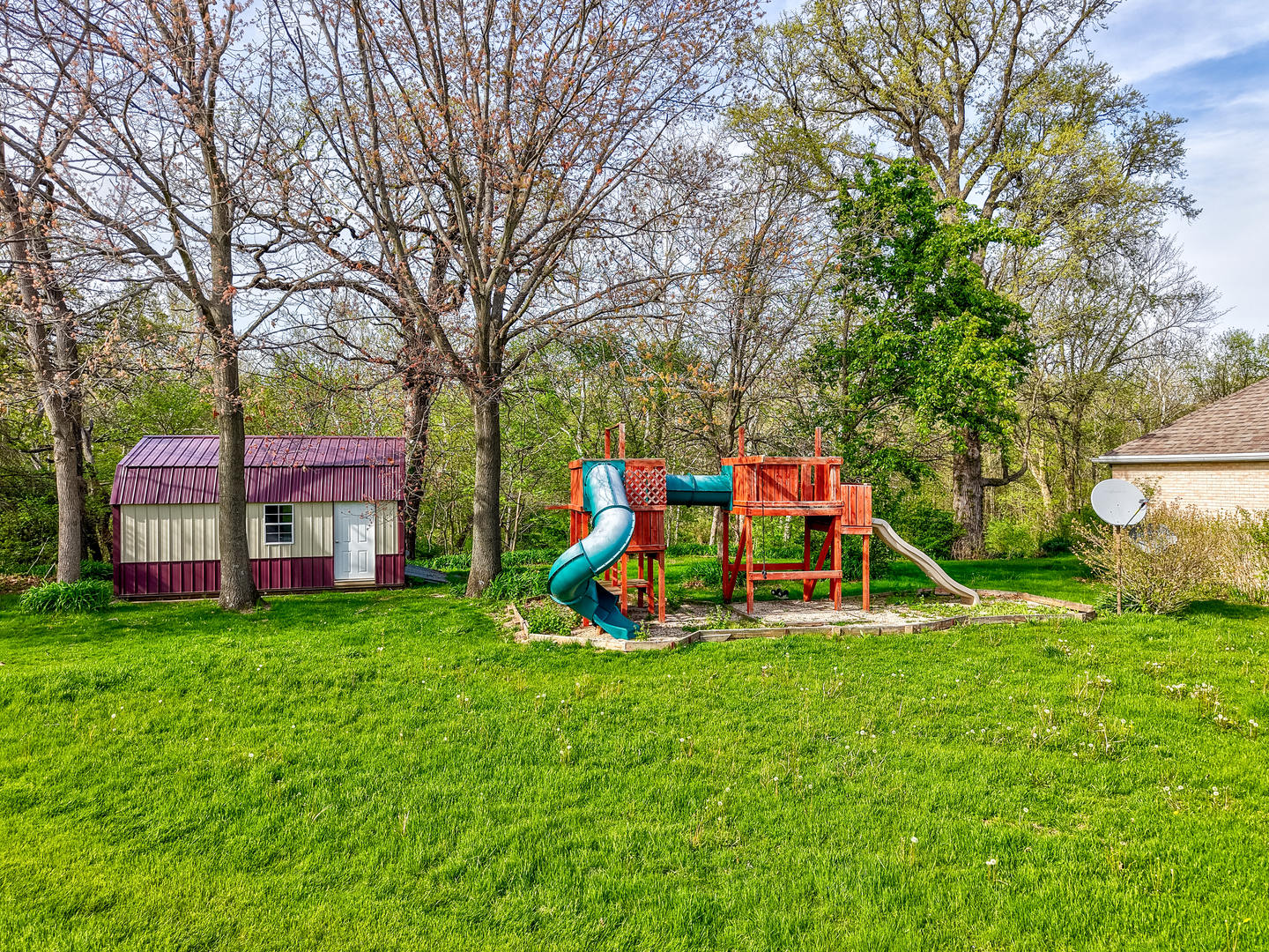 2925 East 1979th Road Marseilles, IL 61341 - Photo 21 of 23