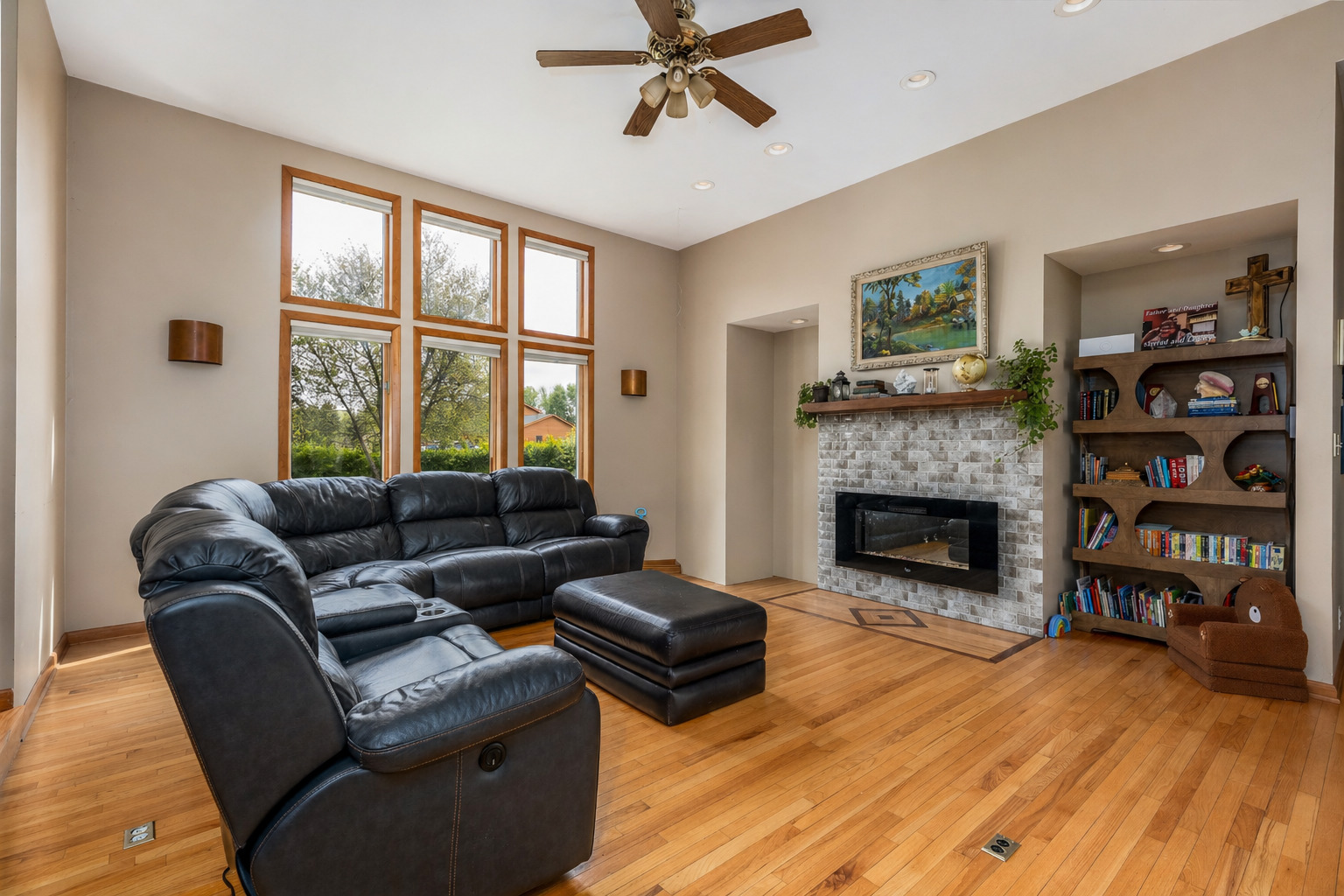 2925 East 1979th Road Marseilles, IL 61341 - Photo 6 of 23