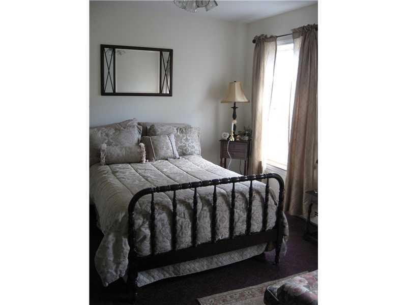 167 Fish Street Fryeburg, ME 04037 - Photo 10 of 27 Bedroom. Third bedroom on the second...