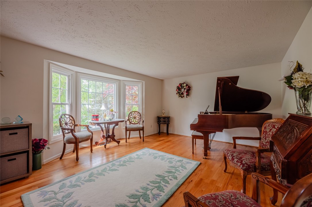 77 Misty Pine Road Perinton, NY 14450 - Photo 12 of 47 THESE BEAUTIFUL BAY WINDOWS ARE JUST ONE OF THE MA
