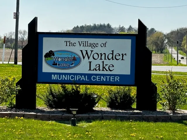 a view of outdoor area with garden