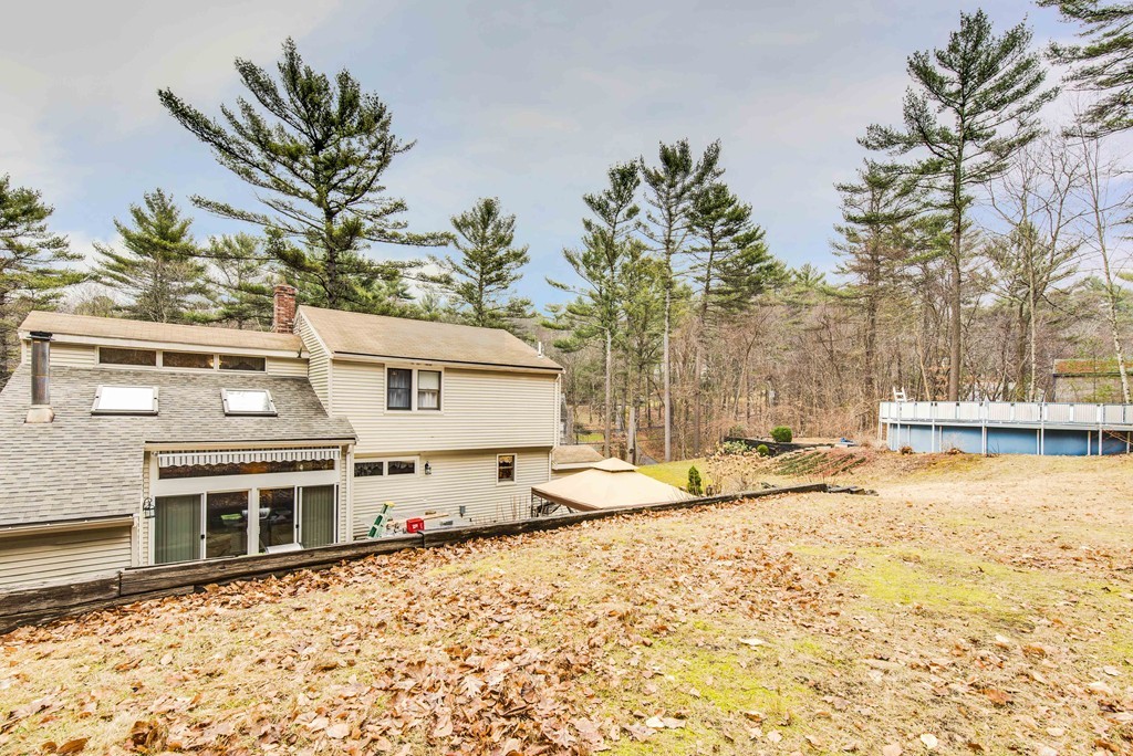 85 Valley Path Marshfield, MA 02050 - Photo 22 of 25