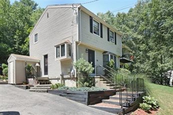 85 Valley Path Marshfield, MA 02050 - Photo 23 of 25