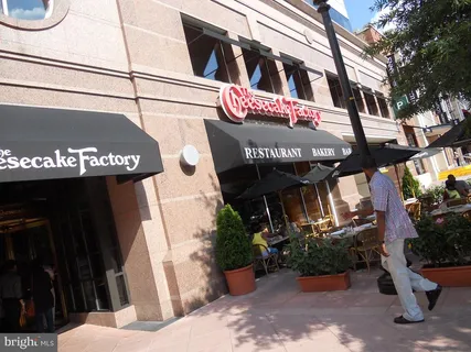 a view of building exterior