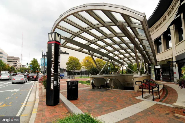 $949,000 | 4347 Harrison Street Northwest, Unit PHSEVEN, Washington, DC 20015