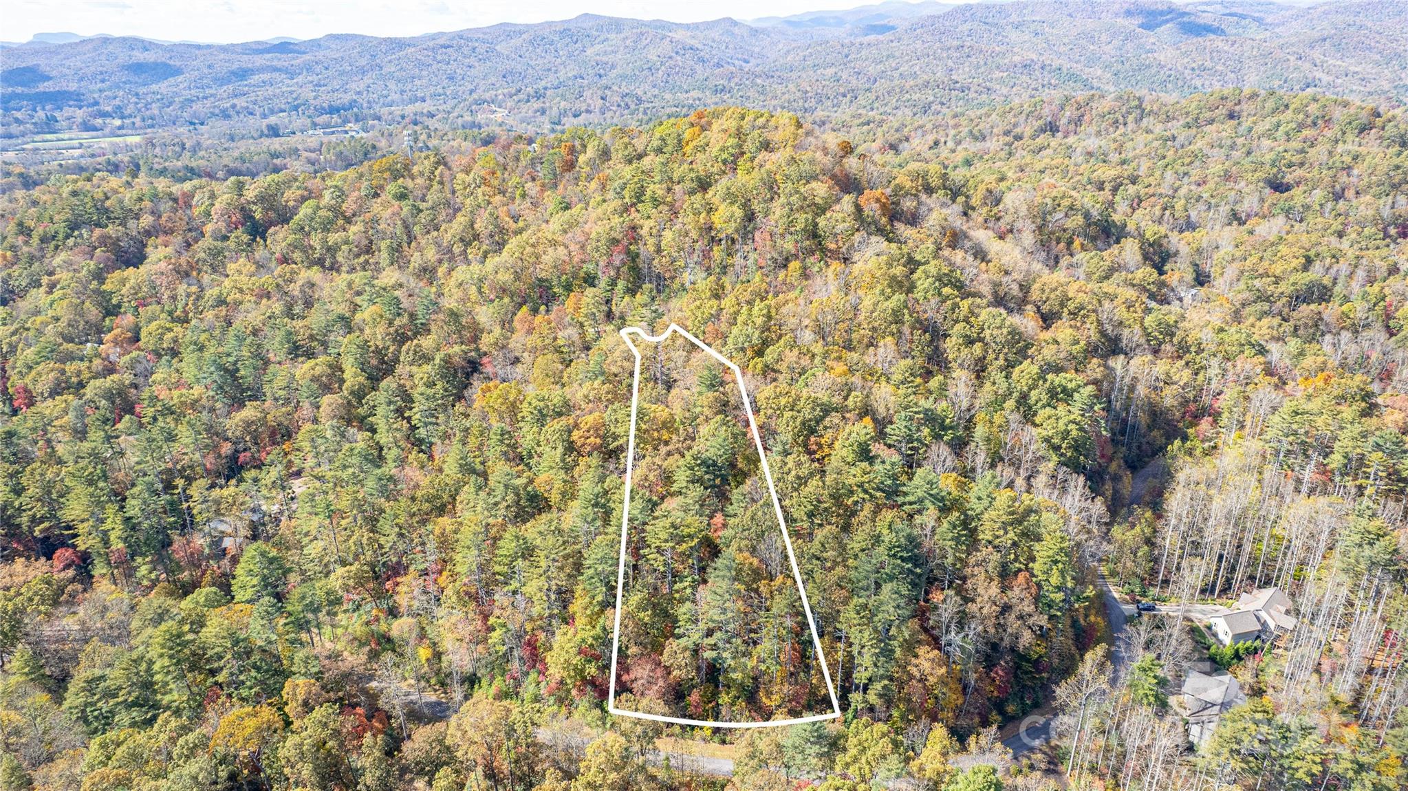 Tbd High Pt Trail, Unit 24 Brevard, NC 28712 - Photo 5 of 9 a view of a field