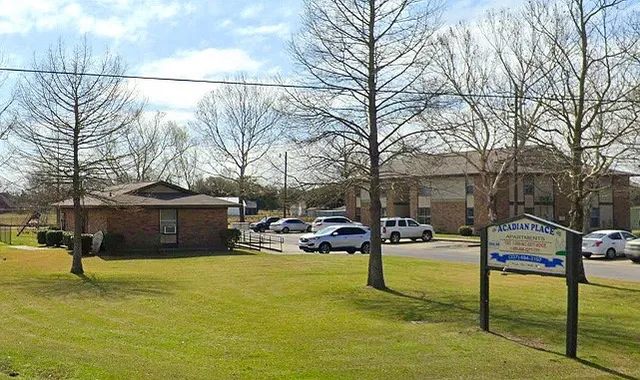 $610 | 114 Acadian Place Drive, Church Point, LA 70525