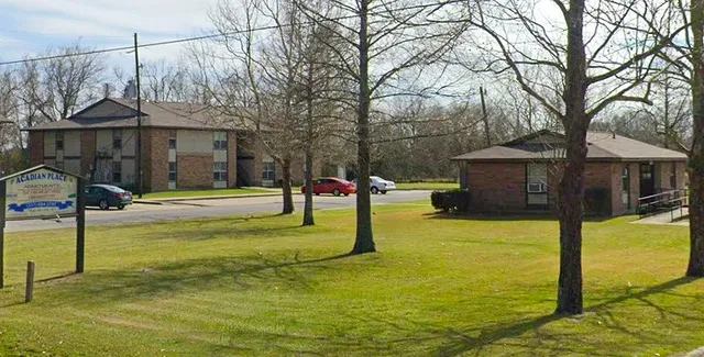 $610 | 114 Acadian Place Drive, Church Point, LA 70525