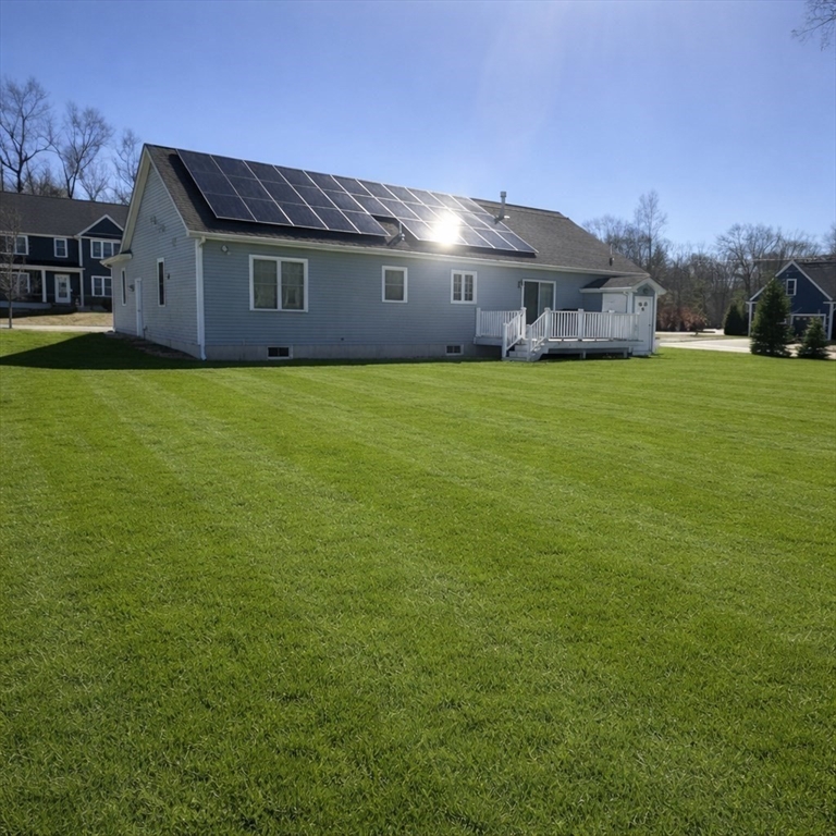 49 Pheasant Hill Road Attleboro, MA 02703 - Photo 4 of 23