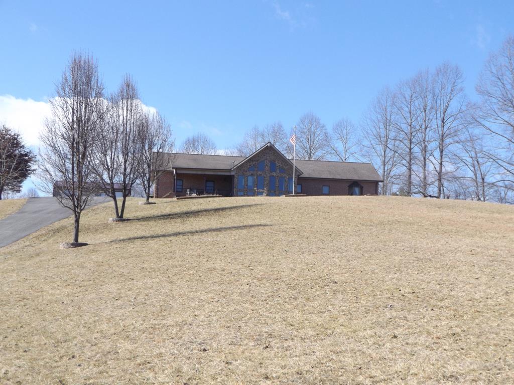 1381 Hebron Road Galax, VA 24333 - Photo 1 of 38 Gallery Image 1