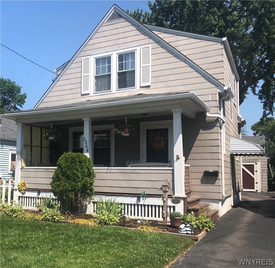 3204 Porter Road Niagara Falls, NY 14305 - Photo 1 of 1 Gallery Image 1