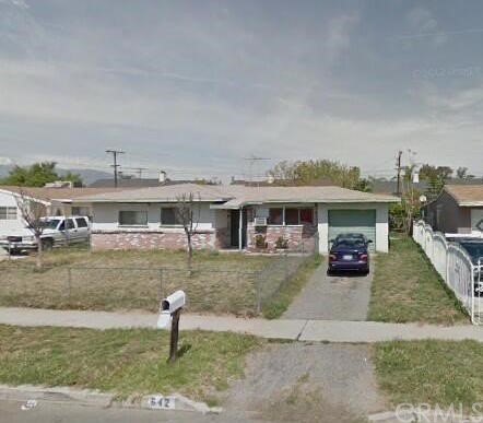 642 West 3rd Street Rialto, CA 92376 - Photo 1 of 1