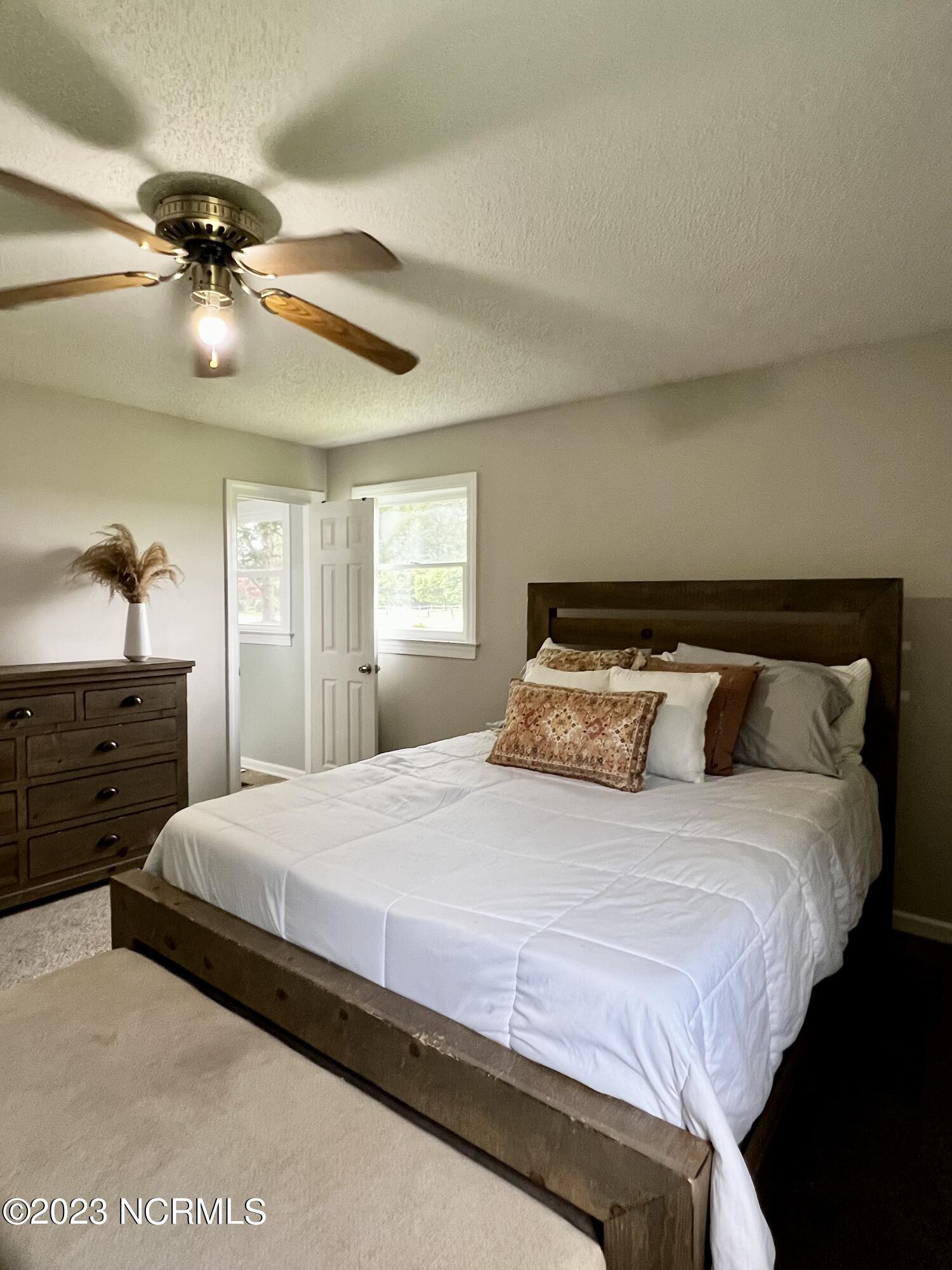 4481 Meadowbrook Road Rocky Mount, NC 27801 - Photo 13 of 26 Owner's Suite view 1