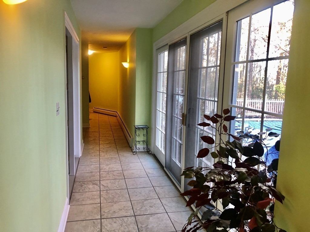 355 Maple Street West Boylston, MA 01583 - Photo 22 of 42 a view of a entryway