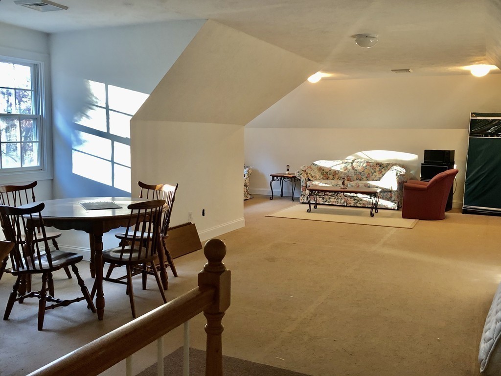 355 Maple Street West Boylston, MA 01583 - Photo 32 of 42 a dining room with furniture and window