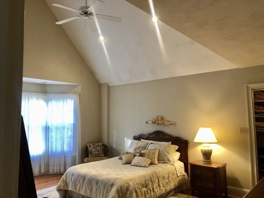 355 Maple Street West Boylston, MA 01583 - Photo 9 of 42 a bedroom with a bed and a window