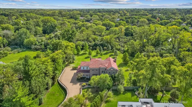 a view of a outdoor space