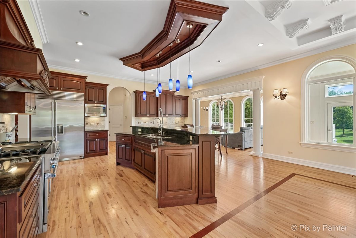 27 West Onwentsia Road Lake Forest, IL 60045 - Photo 24 of 84