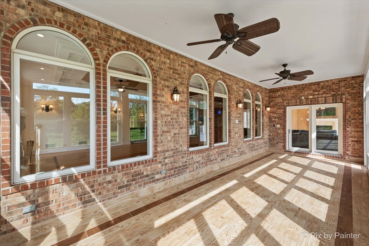 27 West Onwentsia Road Lake Forest, IL 60045 - Photo 35 of 84