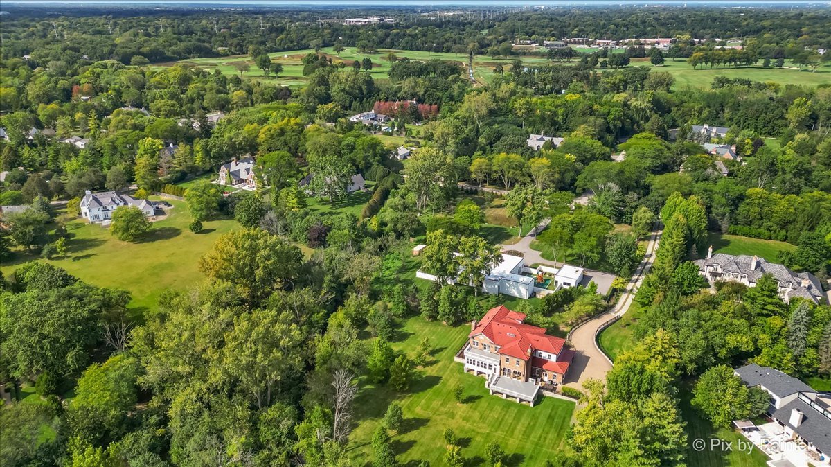 27 West Onwentsia Road Lake Forest, IL 60045 - Photo 65 of 84