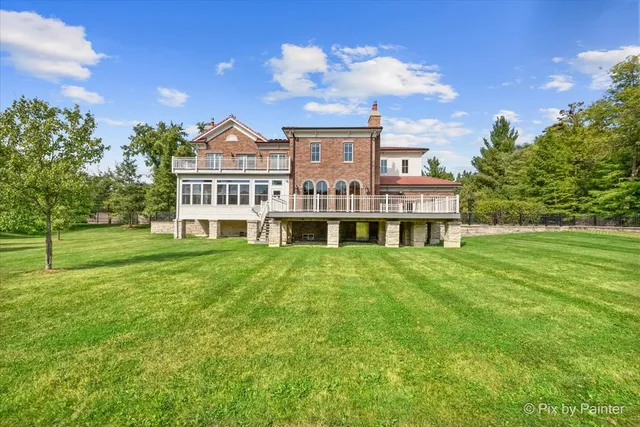 $2,999,900 | 27 West Onwentsia Road, Lake Forest, IL 60045