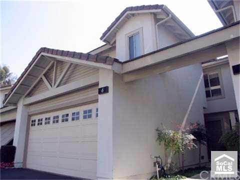 5931 East Rocking Horse Way, Unit 6 Orange, CA 92869 - Photo 1 of 1