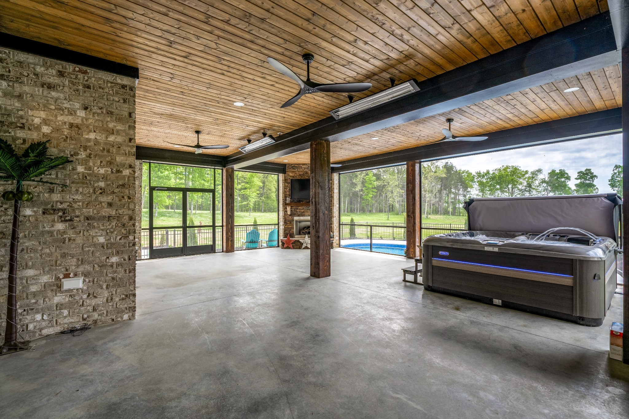 2064 Lasea Road Spring Hill, TN 37174 - Photo 59 of 94