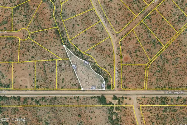 $68,900 | 2981 East Sahuarita Road, Unit 16, Vail, AZ 85641