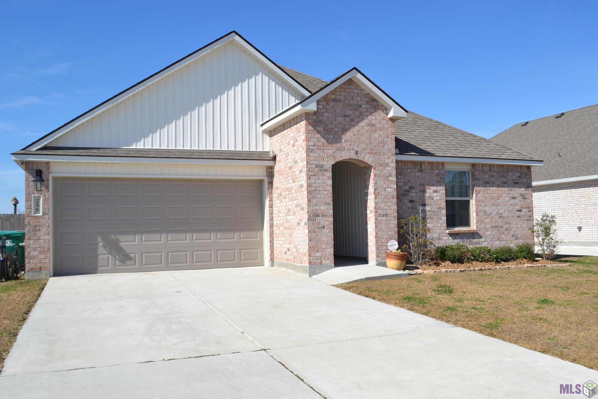 258 Darwen Drive Raceland, LA 70394 - Photo 3 of 22