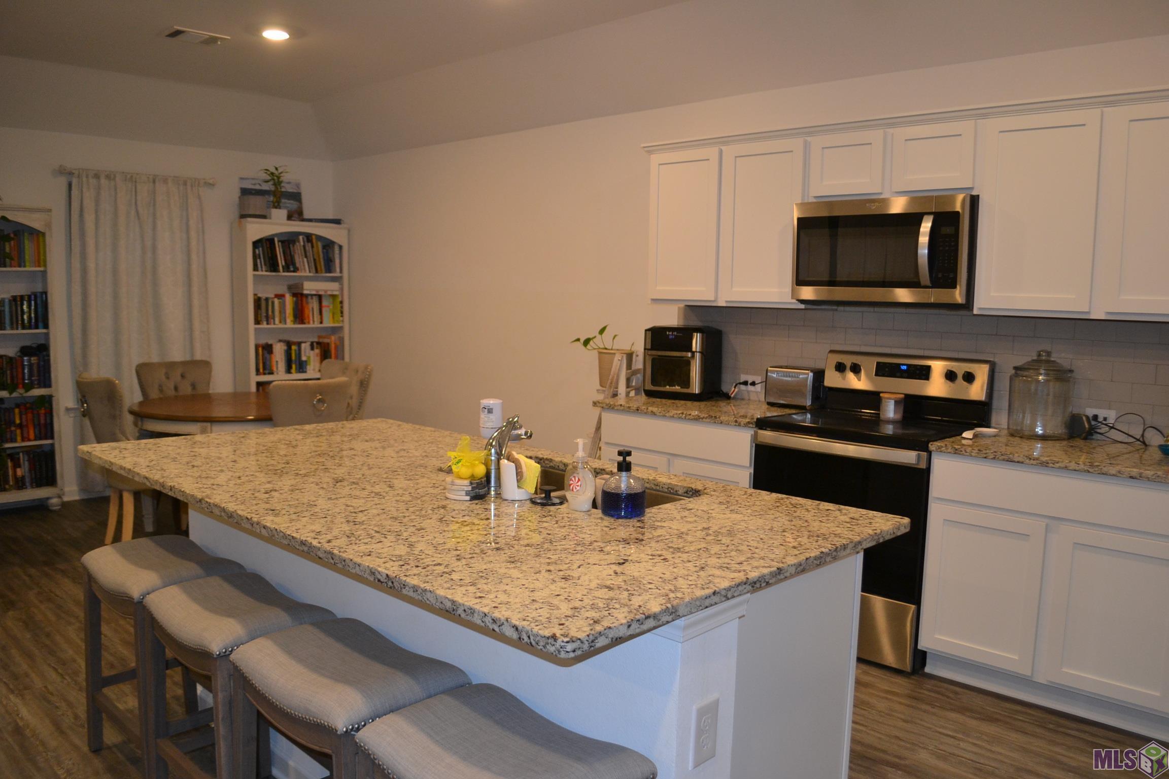 258 Darwen Drive Raceland, LA 70394 - Photo 6 of 22