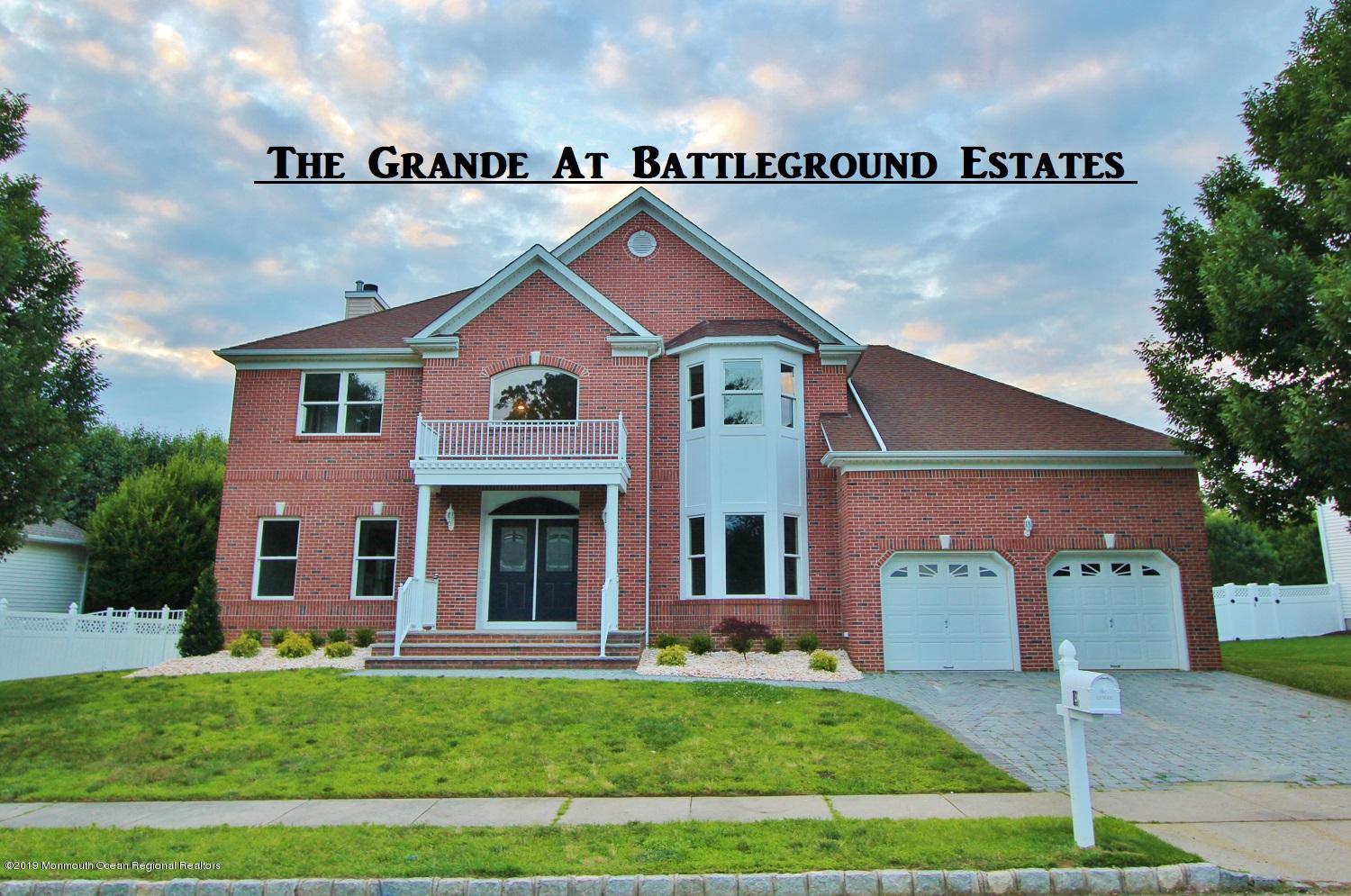 15 Bloomfield Road Manalapan, NJ 07726 - Photo 1 of 38 IMG_3049 - Copy