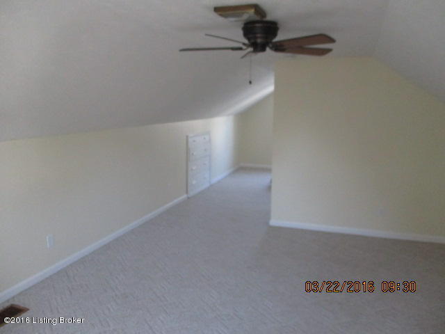 4005 Alton Road Louisville, KY 40207 - Photo 16 of 26 2nd Floor Bedroom