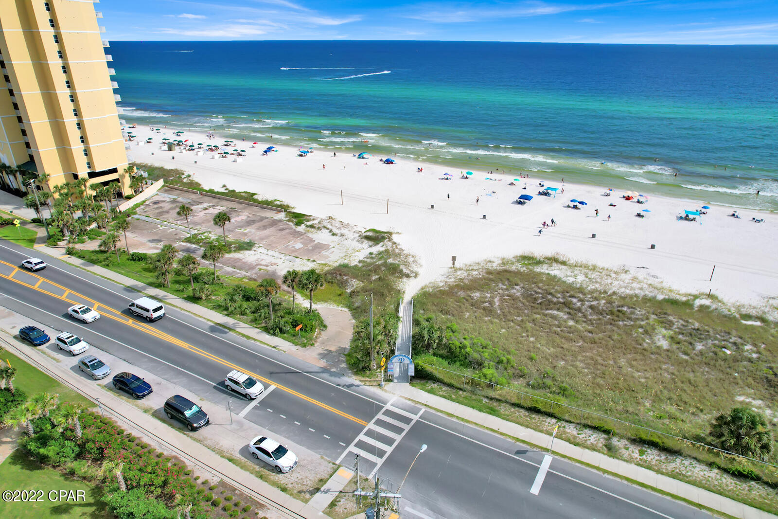 17614 Front Beach Road, Unit D5 Panama City Beach, FL 32413 - Photo 18 of 31 Gallery Image 18