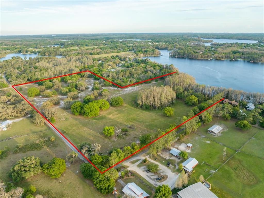 Crescent Road Odessa, FL 33556 - Photo 1 of 1 Gallery Image 1