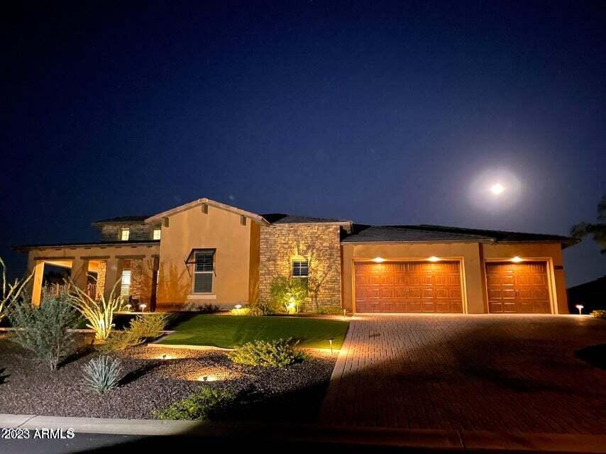 17409 East Monument Court Rio Verde, AZ 85263 - Photo 1 of 44 17409 E. Monument Court