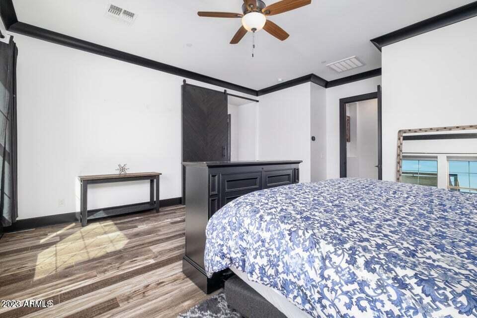 17409 East Monument Court Rio Verde, AZ 85263 - Photo 20 of 44 Primary Bedroom 2