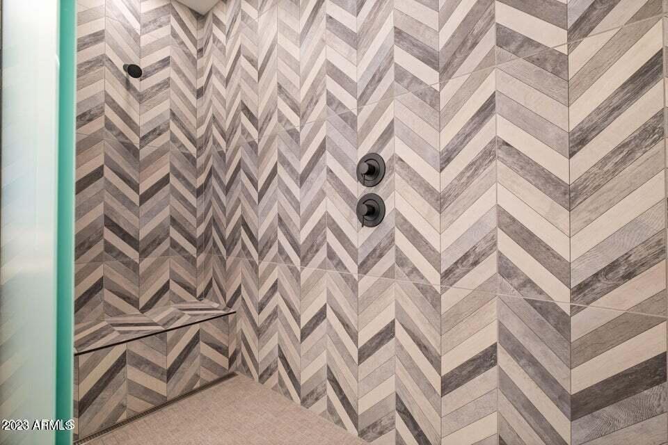 17409 East Monument Court Rio Verde, AZ 85263 - Photo 23 of 44 Primary Shower