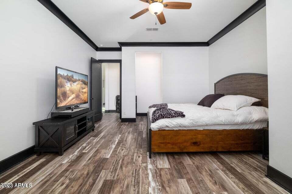 17409 East Monument Court Rio Verde, AZ 85263 - Photo 26 of 44 Guest Bedroom2