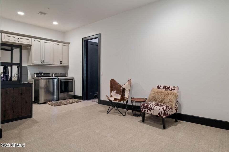 17409 East Monument Court Rio Verde, AZ 85263 - Photo 34 of 44 Large Laundry