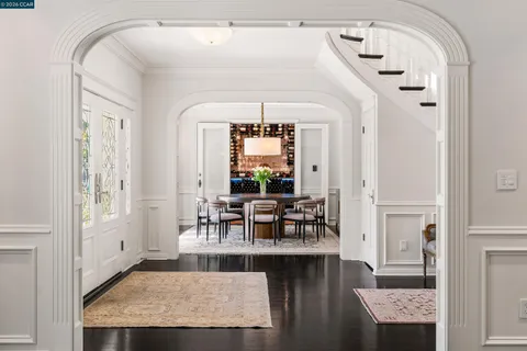 $5,998,000 | 298 Barrington Lane, Alamo, CA 94507