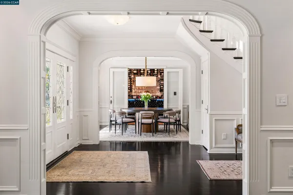 $5,998,000 | 298 Barrington Lane, Alamo, CA 94507