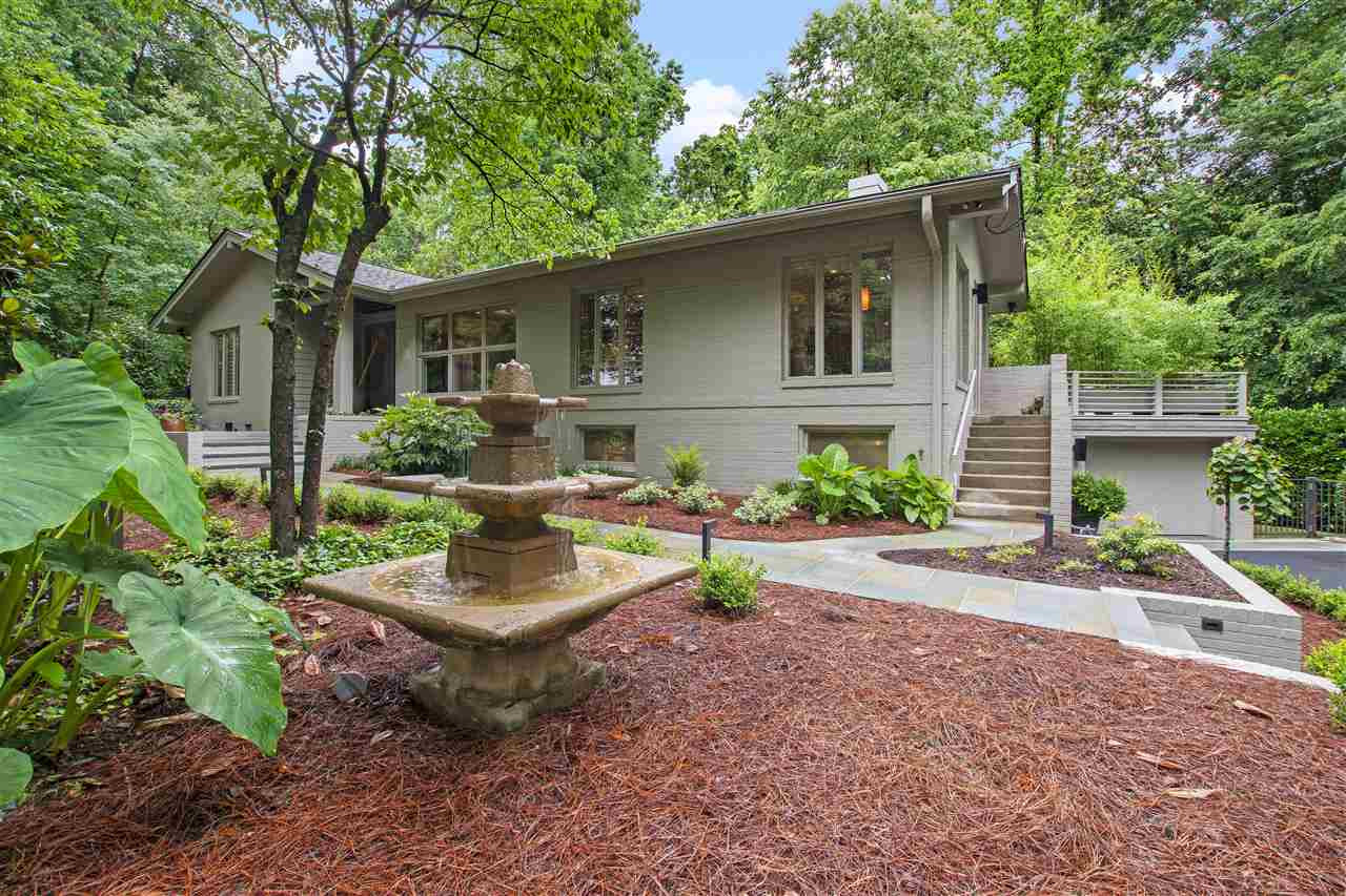 2055 White Oak Road Raleigh, NC 27608 - Photo 1 of 28 Photo 1