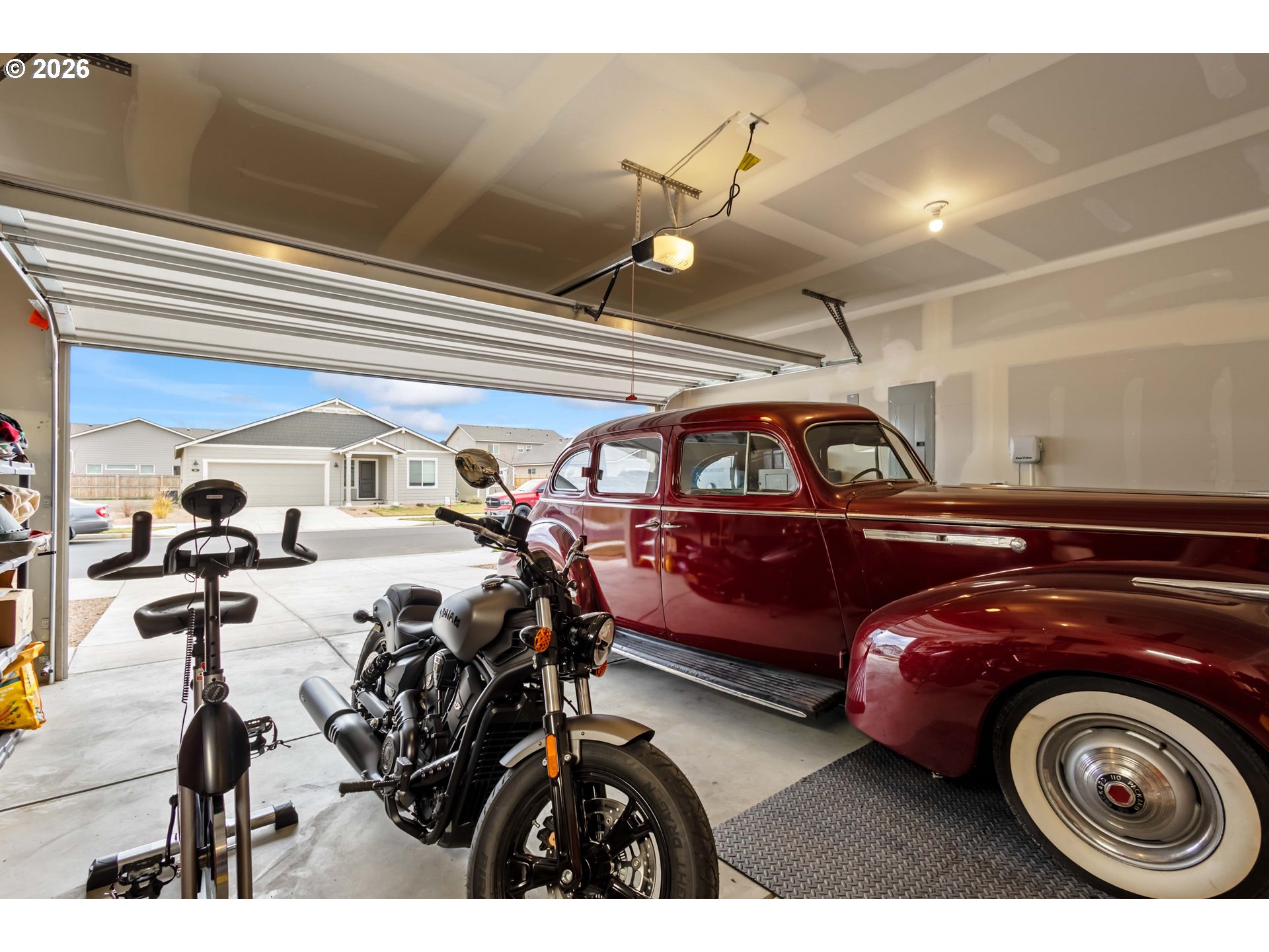 262 Northwest Par Avenue Madras, OR 97741 - Photo 18 of 24