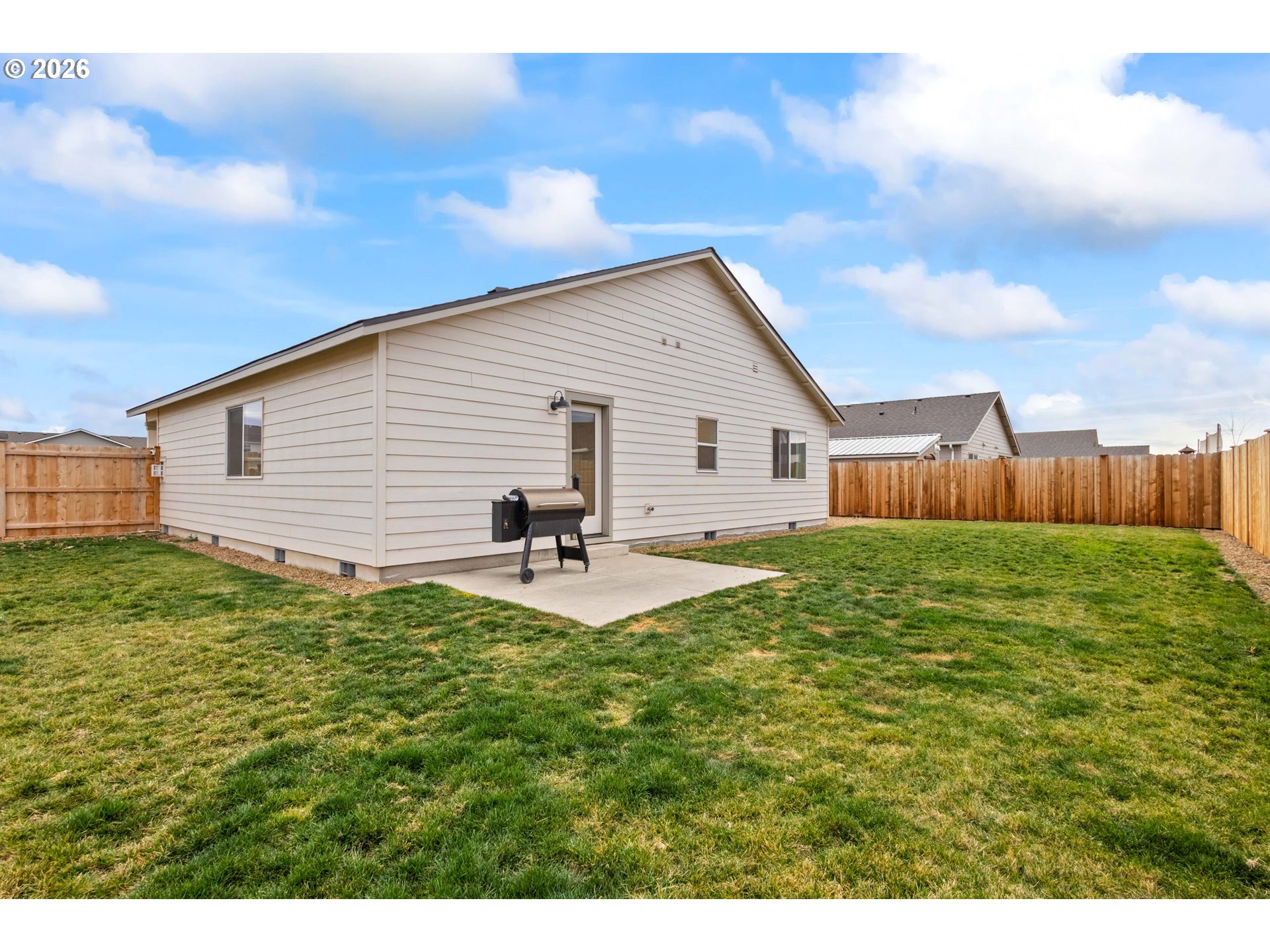 262 Northwest Par Avenue Madras, OR 97741 - Photo 19 of 24